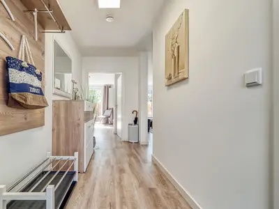 Ferienwohnung für 2 Personen (50 m²) in Zingst (Ostseebad) 6/10