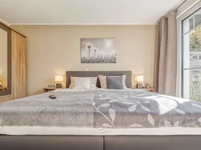 Ferienwohnung für 2 Personen (50 m²) in Zingst (Ostseebad) 8/10