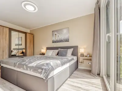 Ferienwohnung für 2 Personen (50 m²) in Zingst (Ostseebad) 9/10