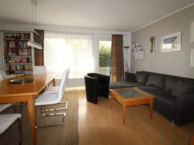 Ferienwohnung für 7 Personen (75 m²) in Zingst 1/10