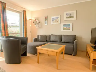 Ferienwohnung für 7 Personen (75 m²) in Zingst 2/10