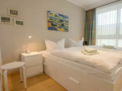 Ferienwohnung für 7 Personen (75 m²) in Zingst 4/10