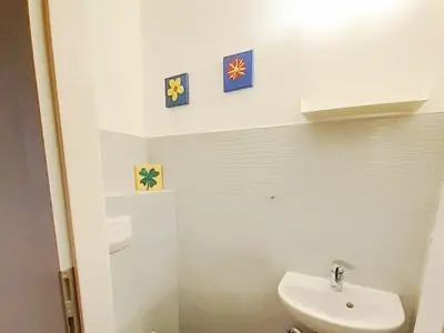 Ferienwohnung für 7 Personen (75 m²) in Zingst 6/10