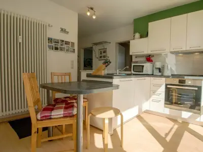 Ferienwohnung für 7 Personen (75 m²) in Zingst 10/10