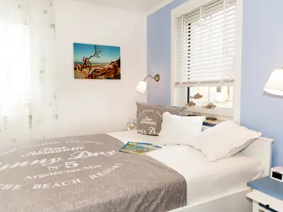 Ferienwohnung für 4 Personen (65 m²) in Zingst (Ostseebad) 7/10