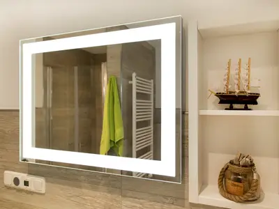 Ferienwohnung für 4 Personen (65 m²) in Zingst (Ostseebad) 9/10