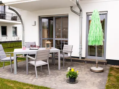 Ferienwohnung für 4 Personen (65 m²) in Zingst (Ostseebad) 10/10