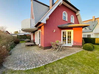 Ferienwohnung für 4 Personen (67 m²) in Zingst 1/10