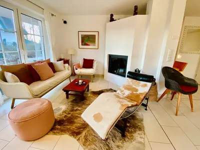 Ferienwohnung für 4 Personen (67 m²) in Zingst 3/10