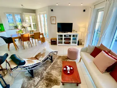 Ferienwohnung für 4 Personen (67 m²) in Zingst 4/10