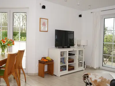 Ferienwohnung für 4 Personen (67 m²) in Zingst 5/10