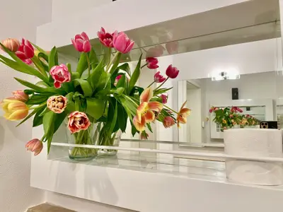 Ferienwohnung für 4 Personen (67 m²) in Zingst 9/10