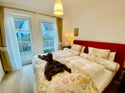 Ferienwohnung für 4 Personen (67 m²) in Zingst 10/10