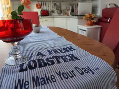 Ferienwohnung für 3 Personen (52 m²) in Zingst 7/10