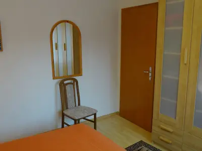 Ferienwohnung für 3 Personen (52 m²) in Zingst 10/10