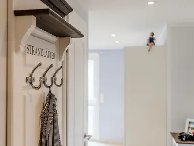 Ferienwohnung für 3 Personen (53 m²) in Zingst (Ostseebad) 2/10