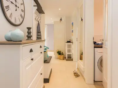 Ferienwohnung für 3 Personen (53 m²) in Zingst (Ostseebad) 3/10