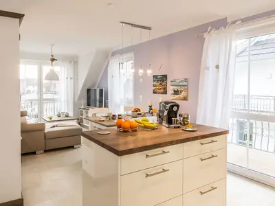 Ferienwohnung für 3 Personen (53 m²) in Zingst (Ostseebad) 5/10