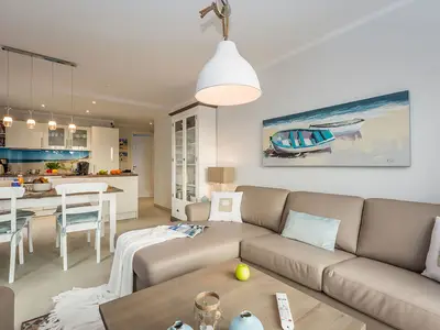 Ferienwohnung für 3 Personen (53 m²) in Zingst (Ostseebad) 7/10
