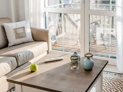 Ferienwohnung für 3 Personen (53 m²) in Zingst (Ostseebad) 10/10