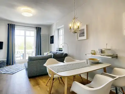 Ferienwohnung für 3 Personen (47 m²) in Zingst (Ostseebad) 3/10
