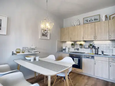 Ferienwohnung für 3 Personen (47 m²) in Zingst (Ostseebad) 6/10