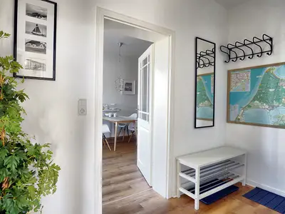 Ferienwohnung für 3 Personen (47 m²) in Zingst (Ostseebad) 7/10