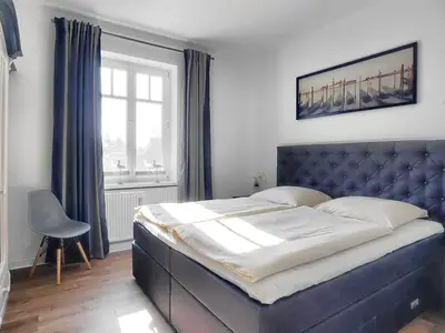 Ferienwohnung für 3 Personen (47 m²) in Zingst (Ostseebad) 8/10