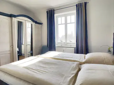 Ferienwohnung für 3 Personen (47 m²) in Zingst (Ostseebad) 9/10