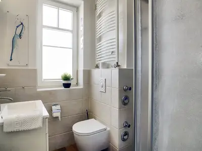 Ferienwohnung für 3 Personen (47 m²) in Zingst (Ostseebad) 10/10