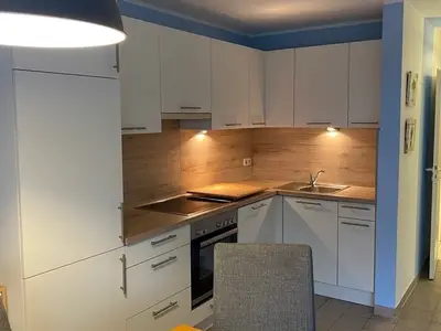 Ferienwohnung für 2 Personen (40 m²) in Zingst 4/10