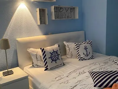 Ferienwohnung für 2 Personen (40 m²) in Zingst 6/10