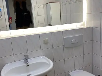 Ferienwohnung für 2 Personen (40 m²) in Zingst 7/10