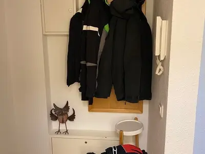 Ferienwohnung für 2 Personen (40 m²) in Zingst 8/10