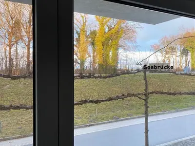 Ferienwohnung für 2 Personen (40 m²) in Zingst 10/10