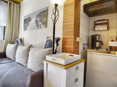 Ferienwohnung für 2 Personen (25 m²) in Zingst (Ostseebad) 3/6