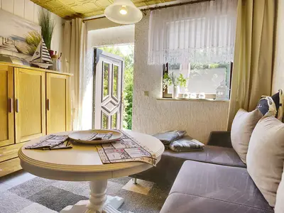 Ferienwohnung für 2 Personen (25 m²) in Zingst (Ostseebad) 4/6