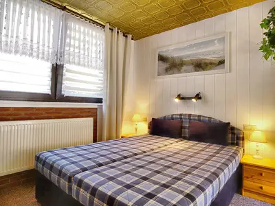 Ferienwohnung für 2 Personen (25 m²) in Zingst (Ostseebad) 5/6