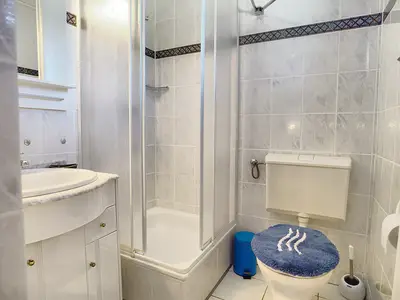 Ferienwohnung für 2 Personen (25 m²) in Zingst (Ostseebad) 6/6