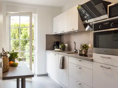 Ferienwohnung für 4 Personen (72 m²) in Zingst 1/10