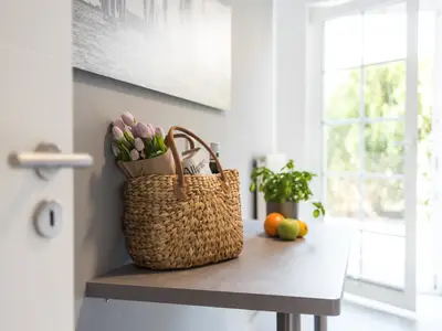 Ferienwohnung für 4 Personen (72 m²) in Zingst 2/10