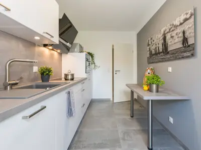 Ferienwohnung für 4 Personen (72 m²) in Zingst 3/10
