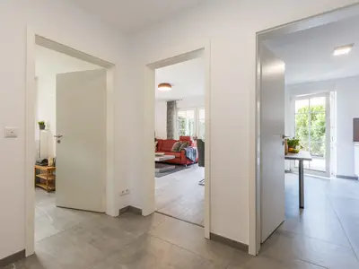 Ferienwohnung für 4 Personen (72 m²) in Zingst 5/10