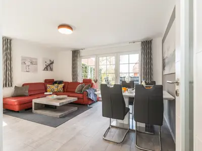 Ferienwohnung für 4 Personen (72 m²) in Zingst 6/10