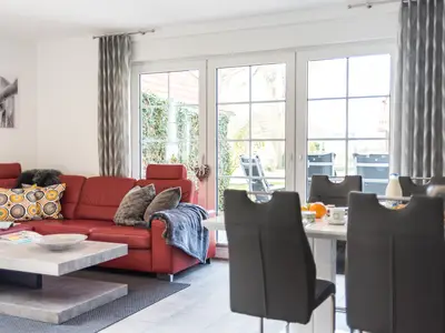 Ferienwohnung für 4 Personen (72 m²) in Zingst 7/10