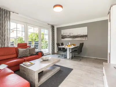 Ferienwohnung für 4 Personen (72 m²) in Zingst 9/10