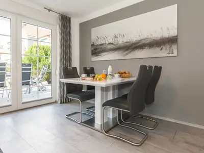Ferienwohnung für 4 Personen (72 m²) in Zingst 10/10