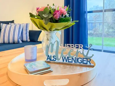 Ferienwohnung für 2 Personen (46 m²) in Zingst 1/10