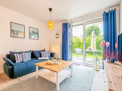 Ferienwohnung für 2 Personen (46 m²) in Zingst 3/10