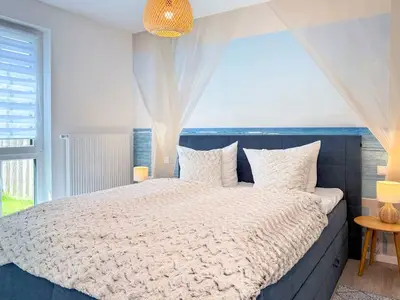 Ferienwohnung für 2 Personen (46 m²) in Zingst 5/10